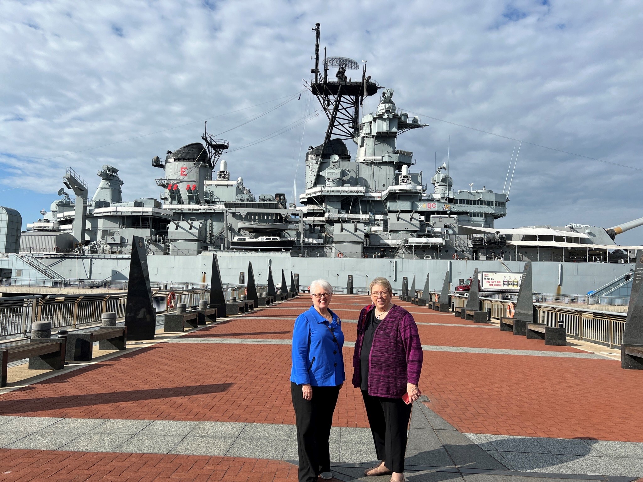 Celebrating Homecoming 250 Navy Marine Corps | Today's DAR