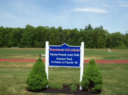 Hillside School, Marlborough, MA New Field Featuring Greenplay Organic  Artificial Grass, Marlborough, Turf