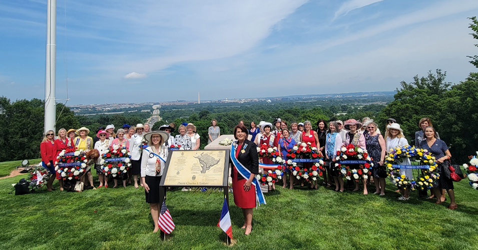 15 Years Later: Washington Commanders Honoring Life and Memory of