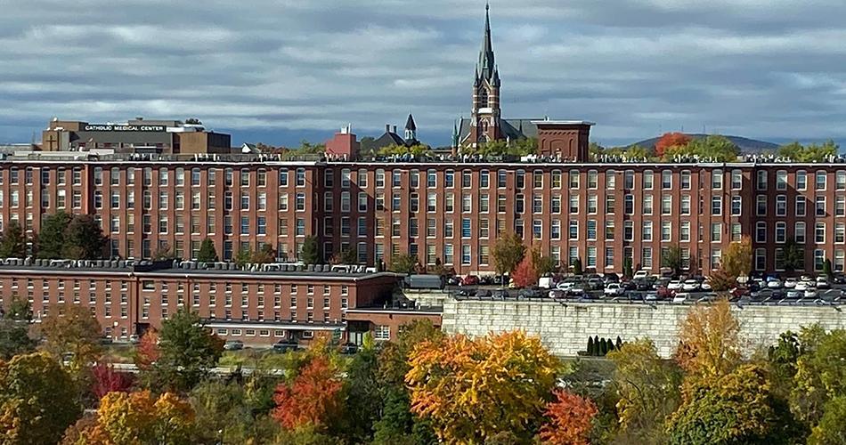 The New Hampshire State Visit | Today's DAR