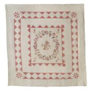 Amelia Heiskell Lauck (1760-1842). Gift of Sally Ann Lauck Harris