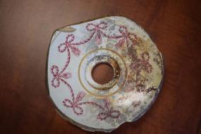 Sink piece