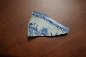 China Fragment