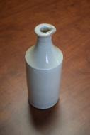 Jug or pitcher, possibly used to dispense medicine
