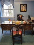 Office of the RSG