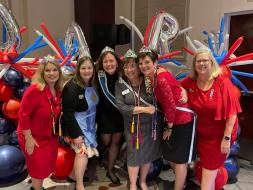 DAR Leadership 2024