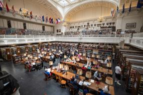 DAR Library