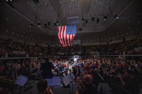 National Defense Night 