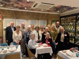 Membership Signing