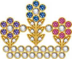 Blossoming in Service