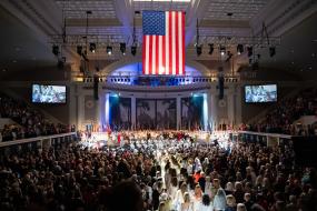 Opening Ceremonies