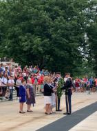 Tomb of Unknown Soldier