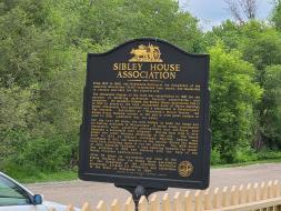 Sibley Marker