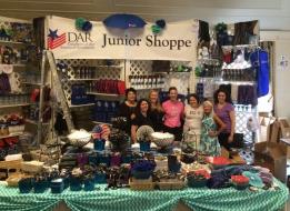 Junior Membership Shoppe