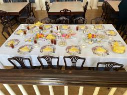  Property Beautification & Hospitality Committee