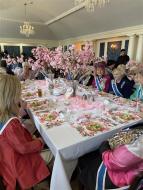 Cherry Blossom Luncheon