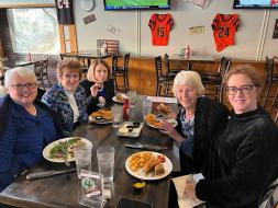 Kansas Gals