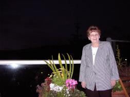 Cynthia Addison, Historian General