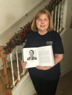 Cynthia Addison, Historian General