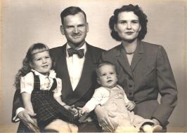 Marcy Carter-Lovick, Registrar General 