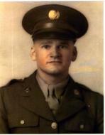Marcy Carter Lovick - Father's Great Grandfather