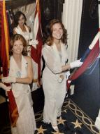 Renee Pace, Curator General