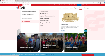 Where to find the Smithsonian Reports