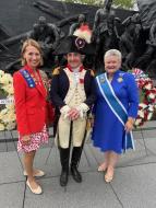 Remembering Lafayette