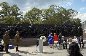 Remembering Lafayette