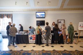 Spain and the Birth of American Democracy 