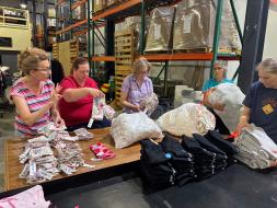 DAR Day of Service 2025