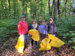 DAR Day of Service 2025
