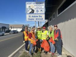 DAR Day of Service 2025