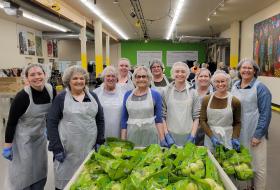 DAR Day of Service 2025