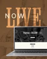 Fighting for Freedom Online Exhibition