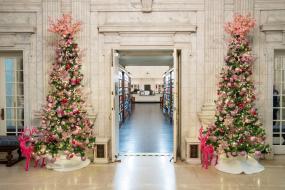 DAR Holiday Open House