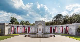 Military Women's Memorial 