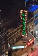 117th North Dakota State Society DAR Conferecne in Fargo 