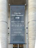 Revolution in Their Words Banner 