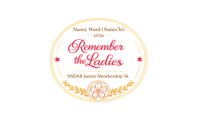 Junior Membership 5K - Remember the Ladies