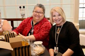 Registrar General, Marcy Carter-Lovick gave updates on applications and supplementals