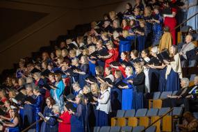 All AMerican DAR Chorus