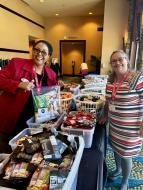 Gifts of Gratitude for Arizona's Wildland Fire Fighters