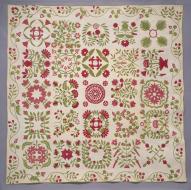 Mary Mannakee Nicholls (1827-1916). Gift of Loris Sand Catchings
