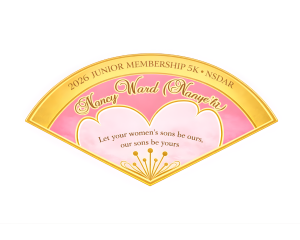 2026 5K honors Nancy Ward (Nanye’hi)