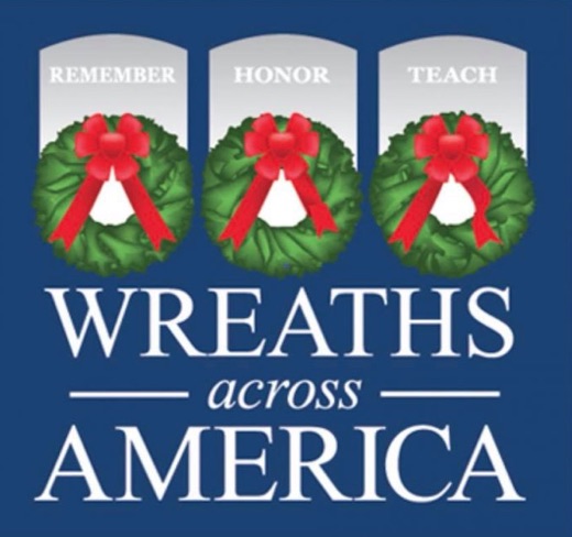 DAR Is A Wreaths Across America Corporate Sponsor Today s DAR